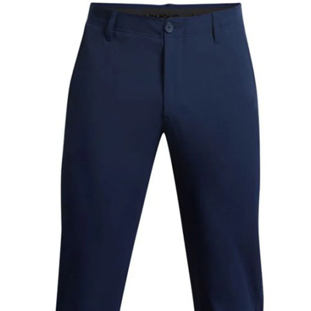 Under Armour Drive Tapered Trousers - Academy/Halo Grey