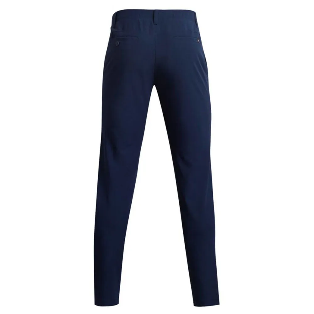 Under Armour Drive Tapered Trousers - Academy/Halo Grey