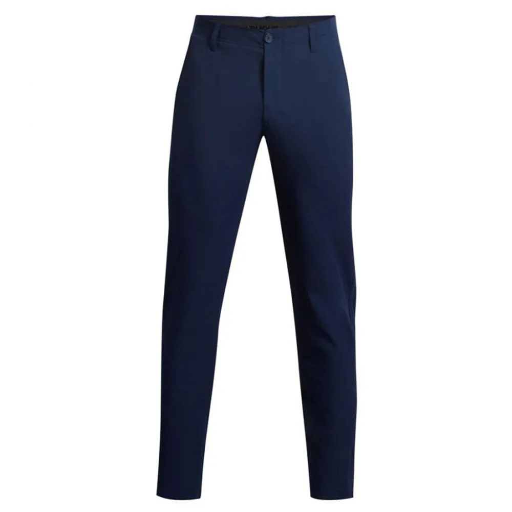 Under Armour Drive Tapered Trousers - Academy/Halo Grey