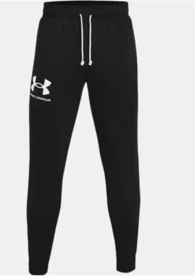 Under Armour Rival Terry Joggers