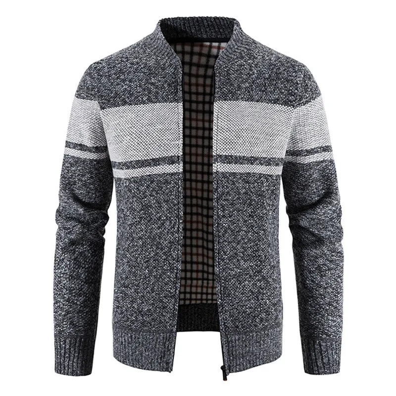 V-neck Sweater New Men's Versatile Casual