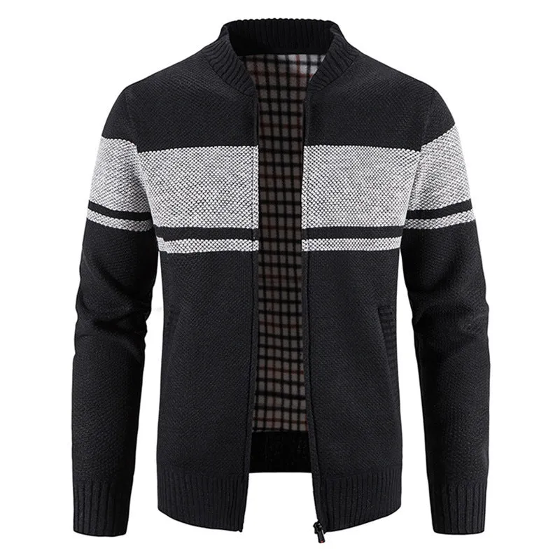 V-neck Sweater New Men's Versatile Casual