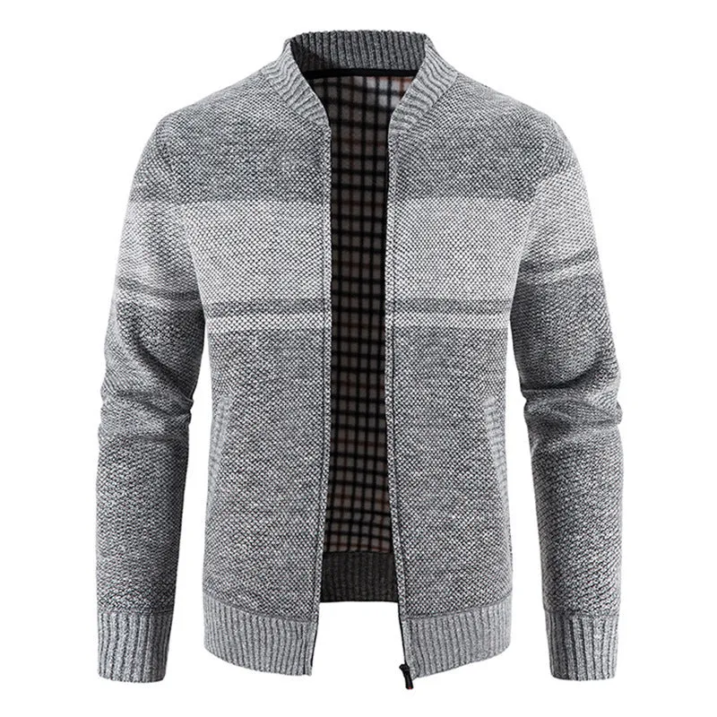 V-neck Sweater New Men's Versatile Casual