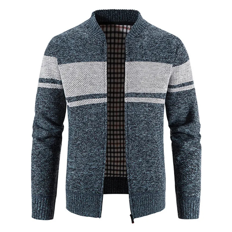 V-neck Sweater New Men's Versatile Casual