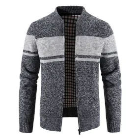 V-neck Sweater New Men's Versatile Casual
