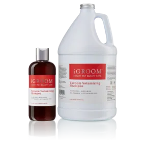 Vavoom Volumizing Shampoo Gallon