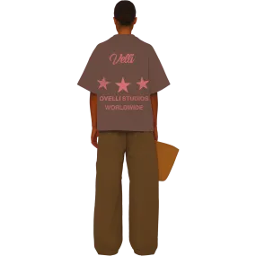 Velli Worldwide Graphic Tee