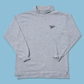 Vintage Reebok Turtleneck Small