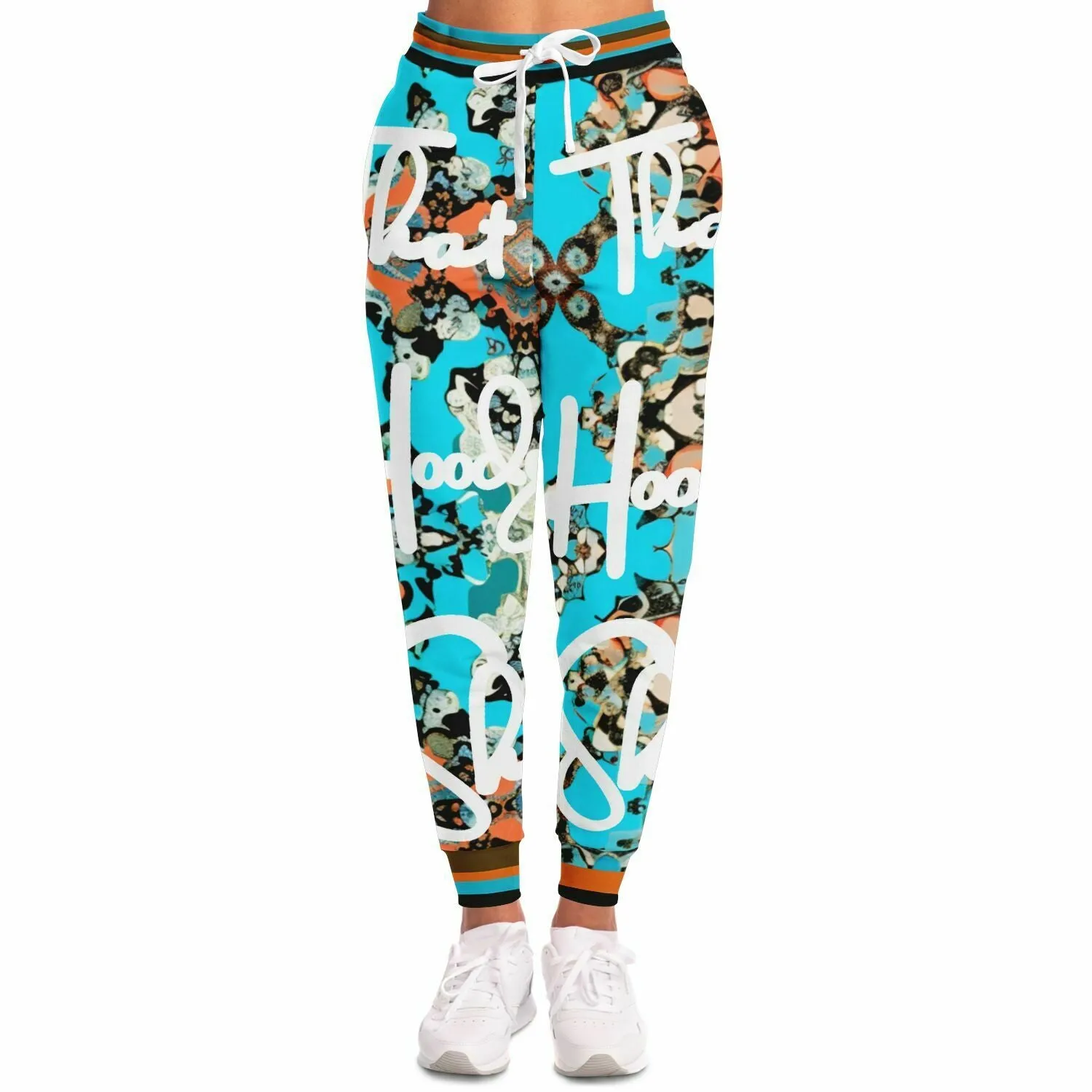 Visions of Scottsdale THS Signature Eco-Poly Unisex Joggers