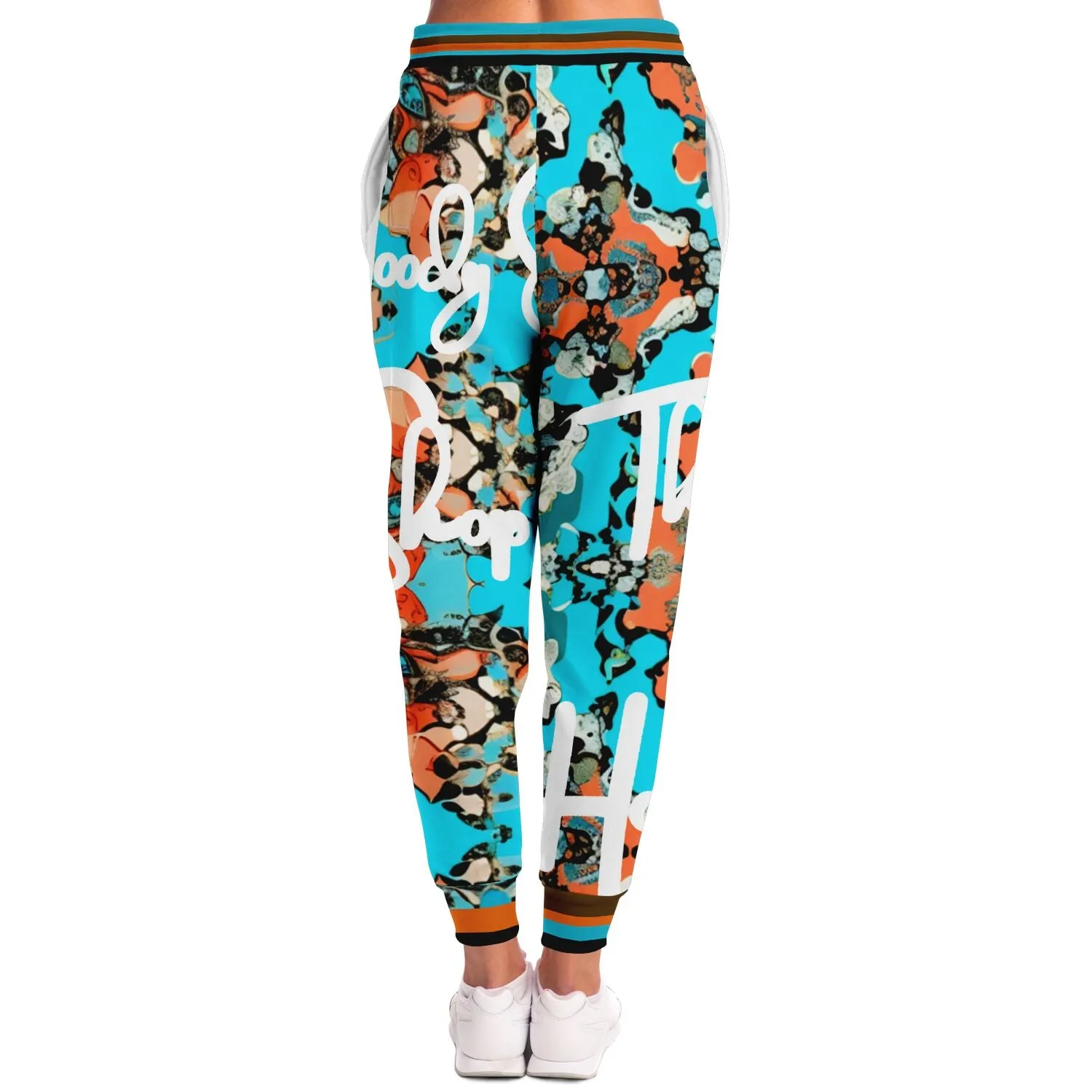 Visions of Scottsdale THS Signature Eco-Poly Unisex Joggers