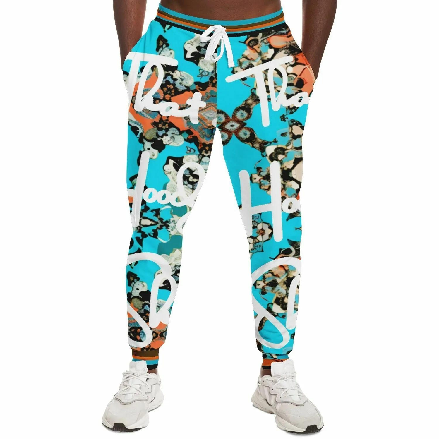 Visions of Scottsdale THS Signature Eco-Poly Unisex Joggers