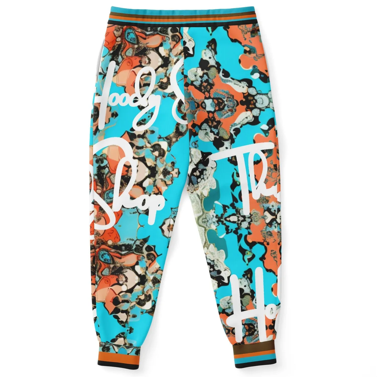 Visions of Scottsdale THS Signature Eco-Poly Unisex Joggers