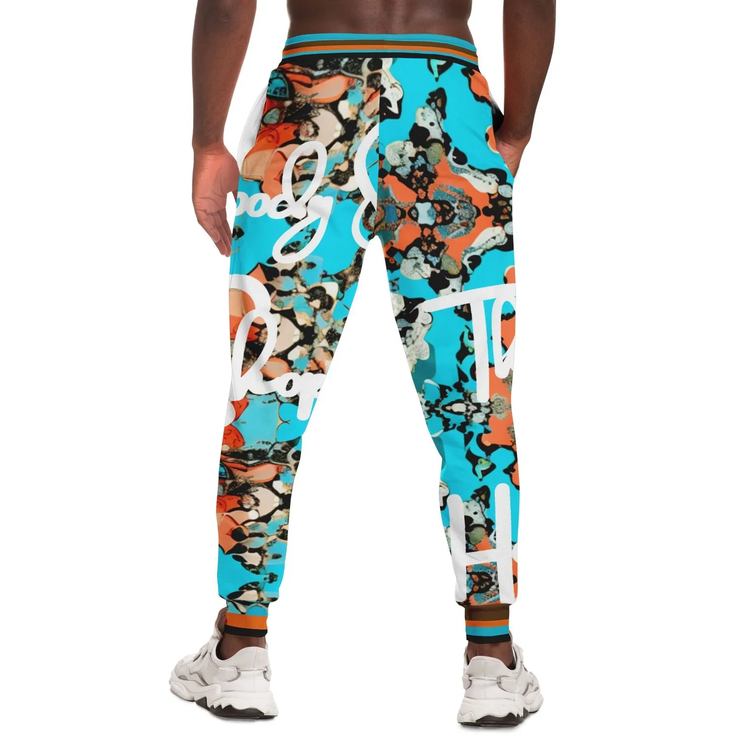 Visions of Scottsdale THS Signature Eco-Poly Unisex Joggers