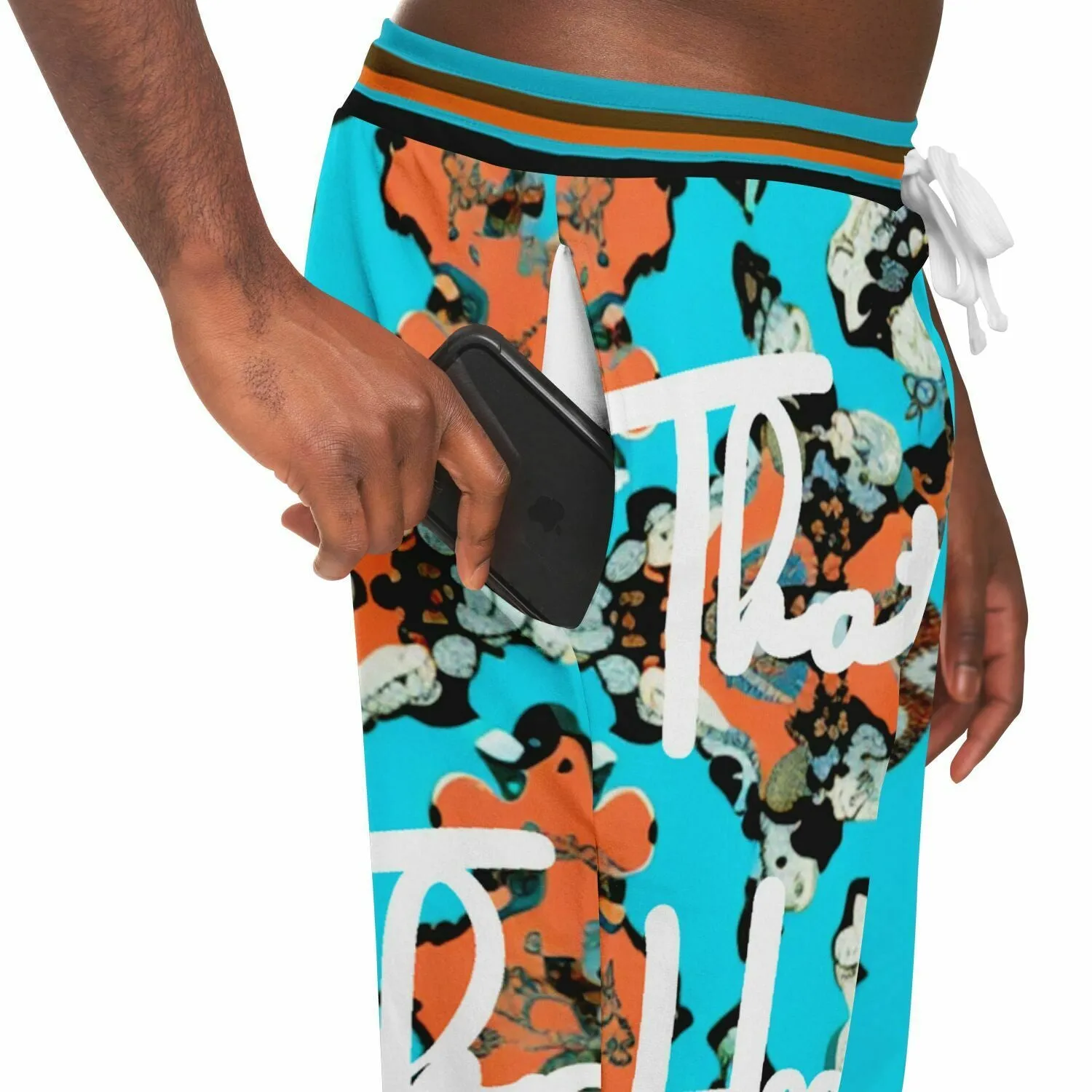Visions of Scottsdale THS Signature Eco-Poly Unisex Joggers
