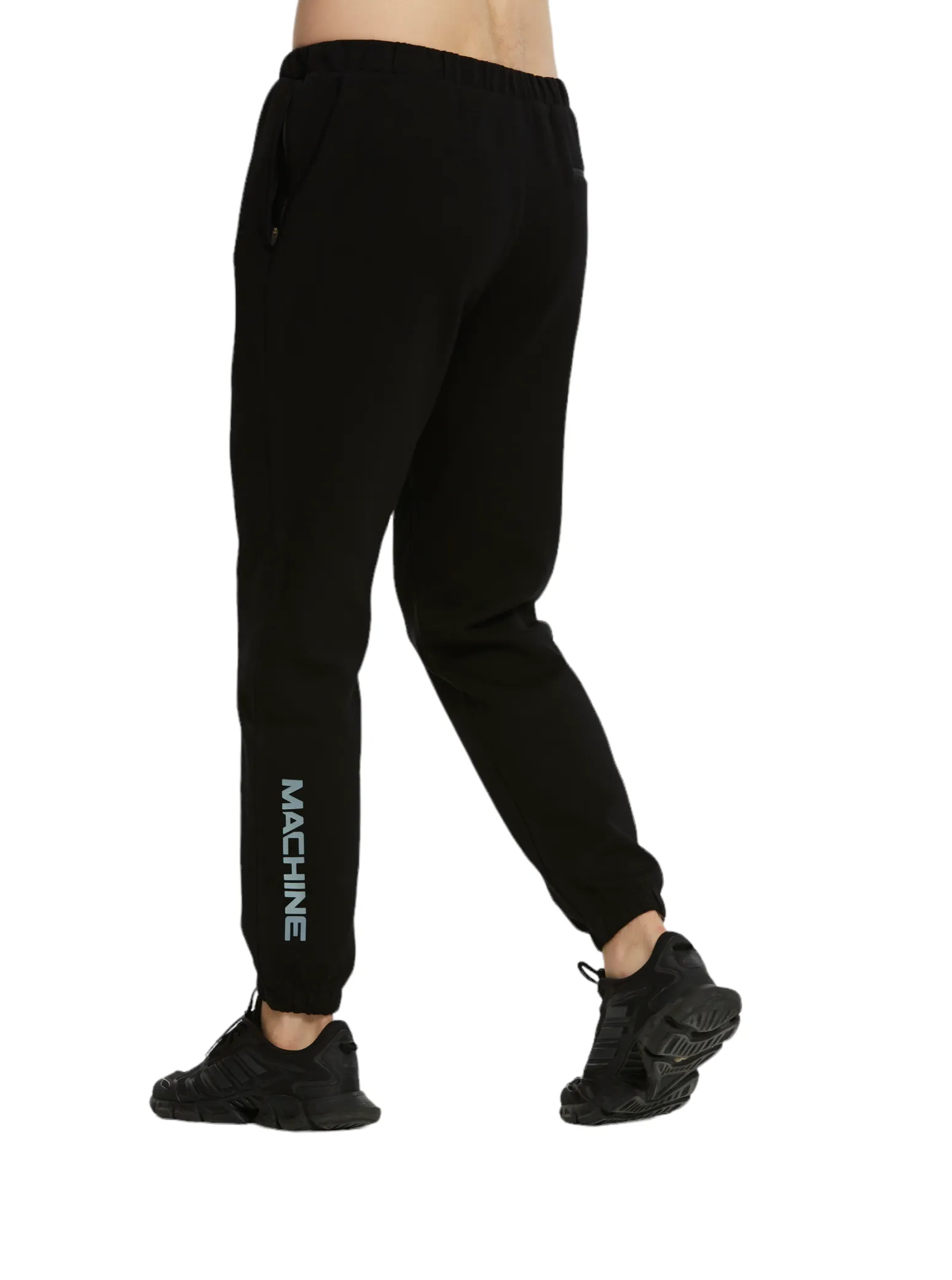Wakefield Daily Pants 3.0F - Black