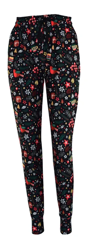 Winter Warmer Joggers