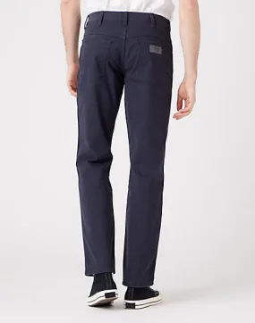 Wrangler Texas Jeans Dark Navy Denim R