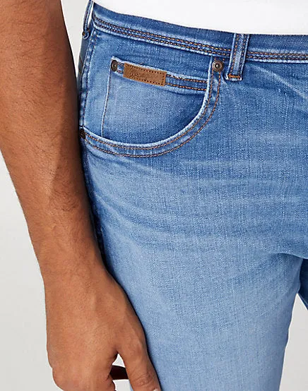 Wrangler Texas Slim On Point Jeans K