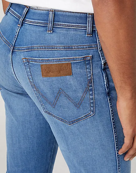 Wrangler Texas Slim On Point Jeans K