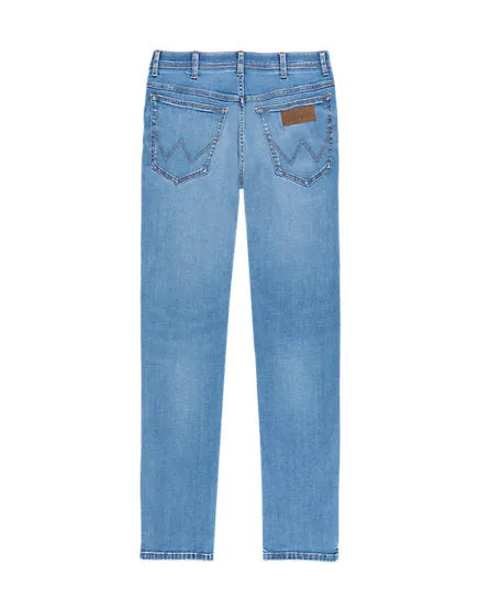 Wrangler Texas Slim On Point Jeans K