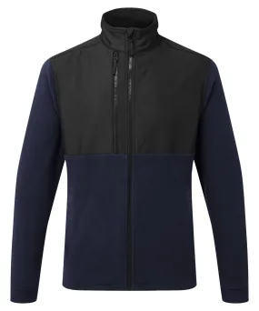 WX2 fleece | Dark Navy
