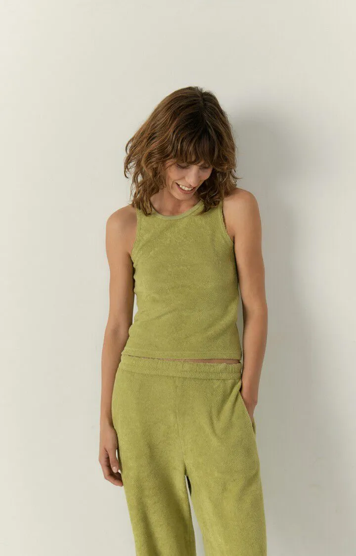 Zugywood Sweatpant