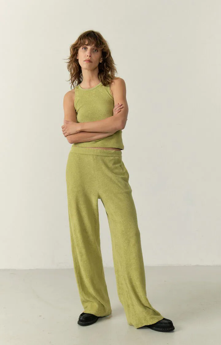 Zugywood Sweatpant